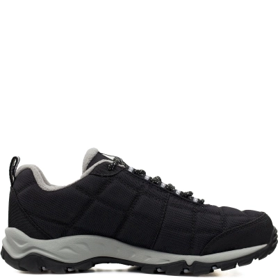 Columbia / Полуботинки / Firecamp Fleece III / утепленные