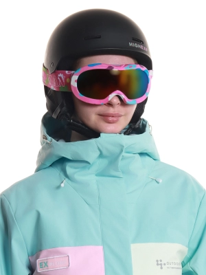 Naulice / Горнолыжные очки