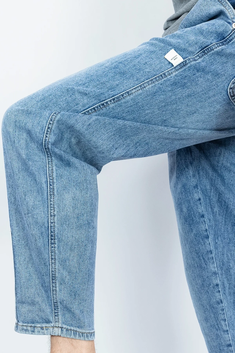 LSK / Джинсы мужские