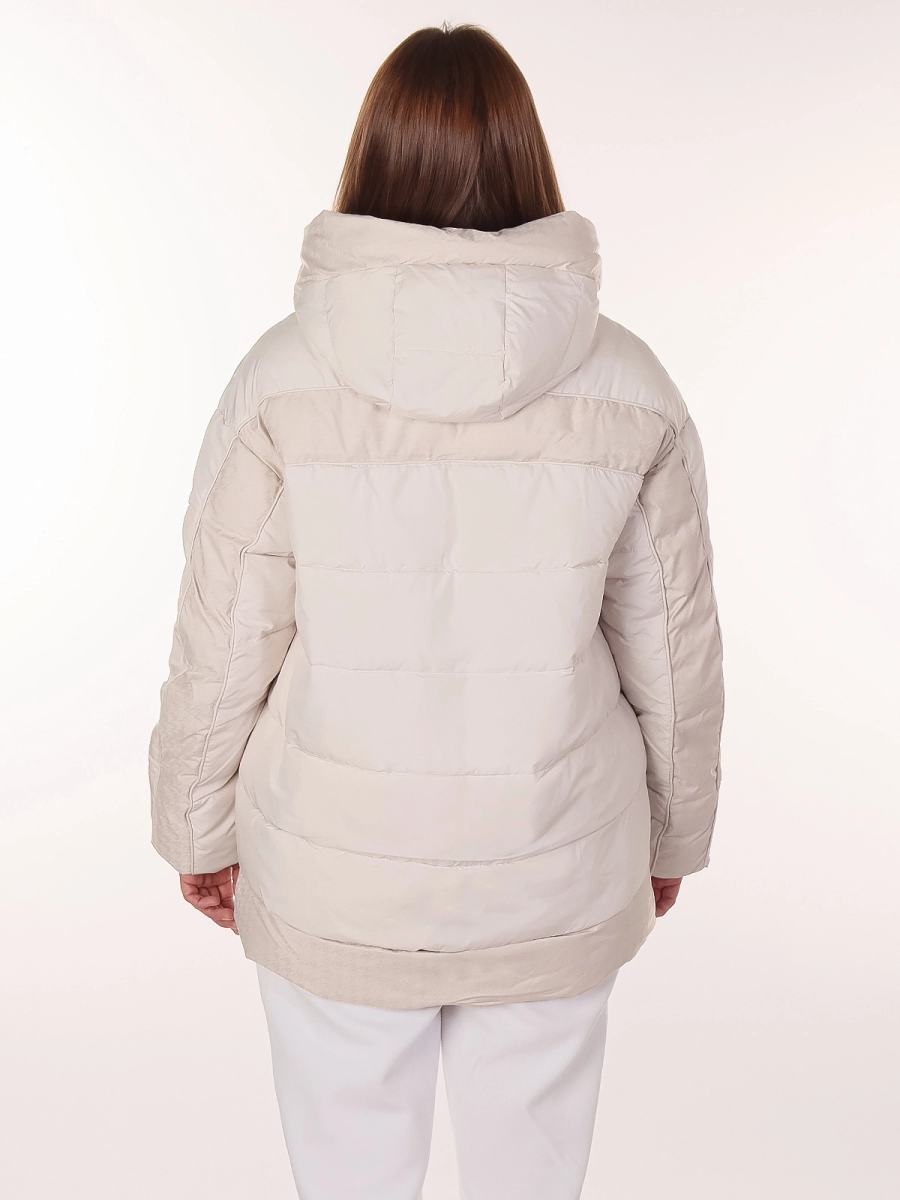 IceDewy / Куртка утепленная