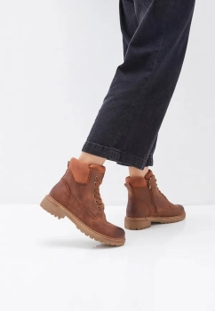 Ботинки Crosby