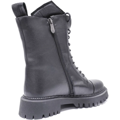 Mossanee / Ботинки женские натуральные