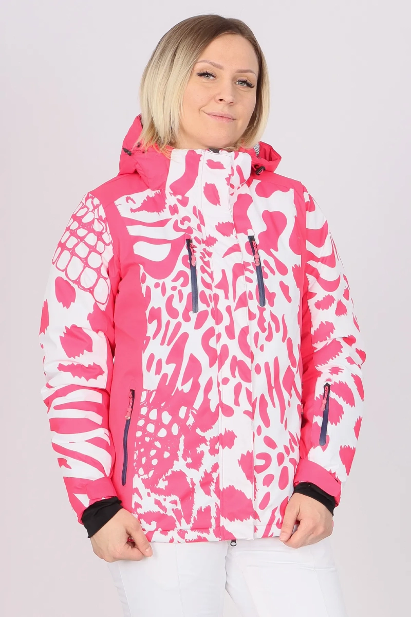 Master Class / Куртка горнолыжная / сноубордическая