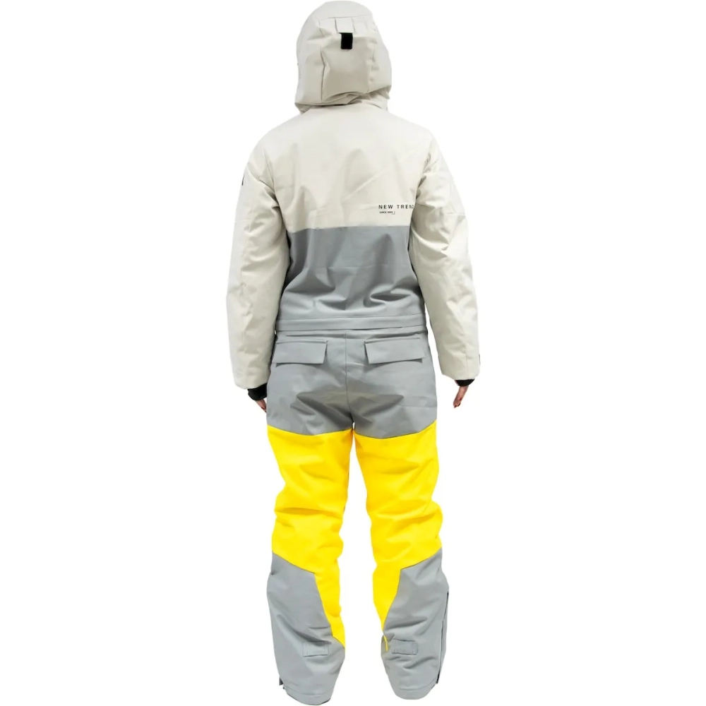 High Experience / Комбинезон горнолыжный