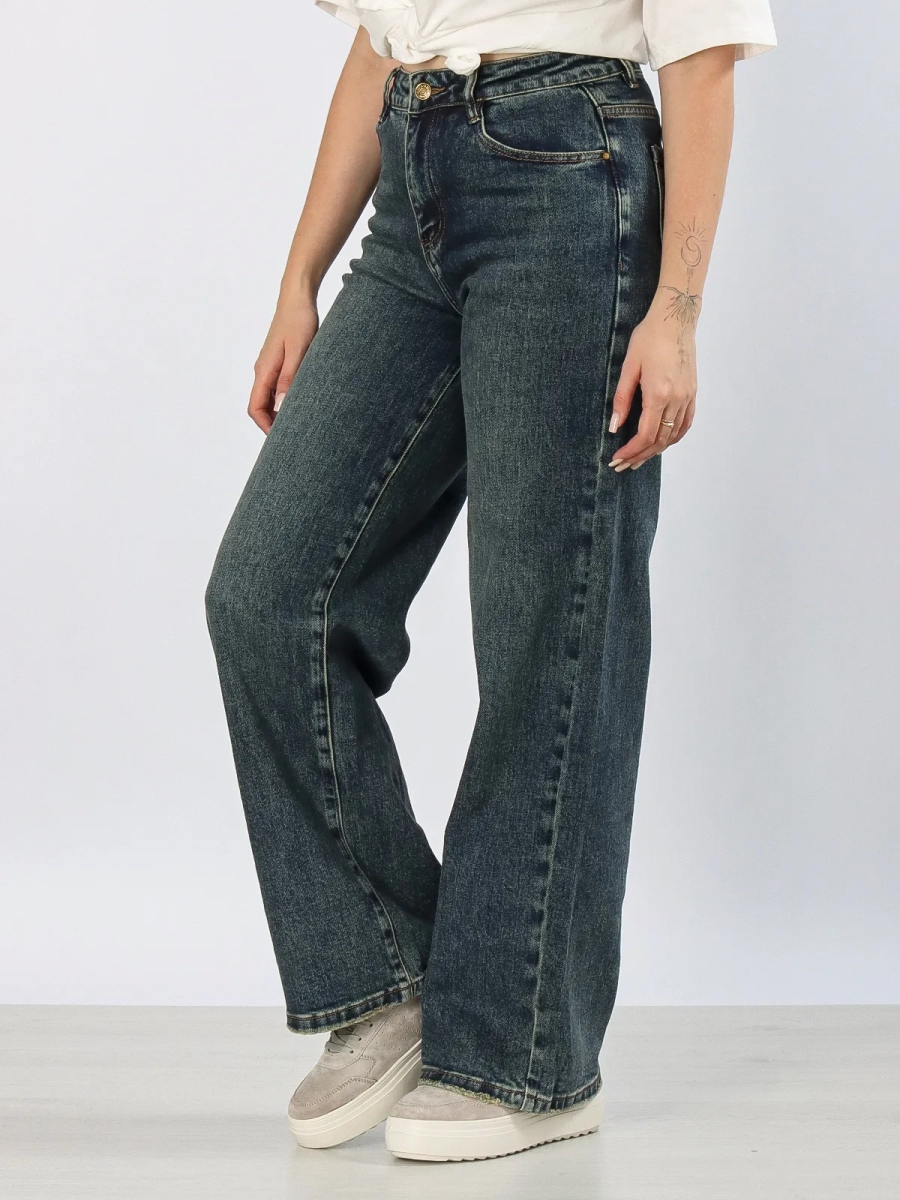 Amadge Jeans / Джинсы женские Amadge Jeans / Джинсы женские