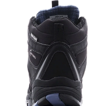 Ascot / Ботинки Cusco 2