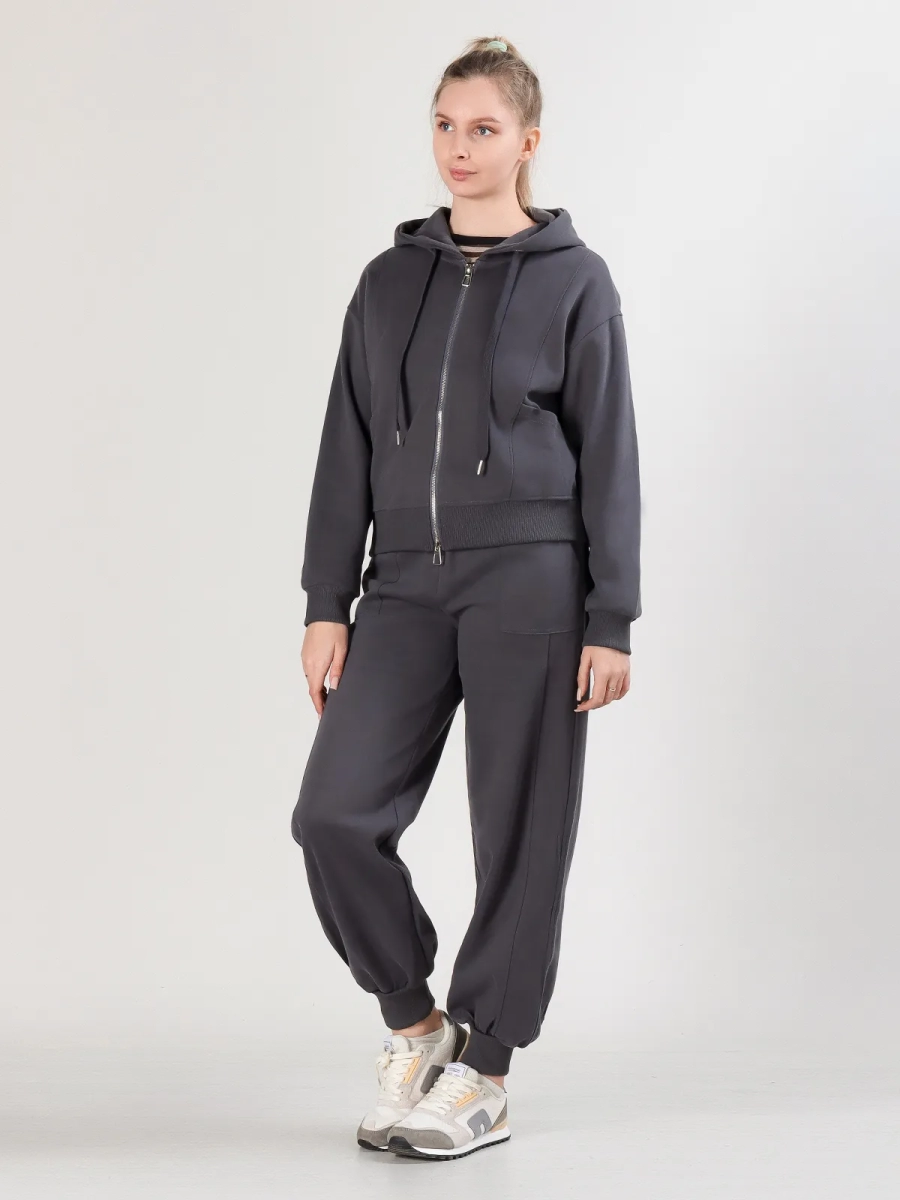 Айли / Костюм повседневный