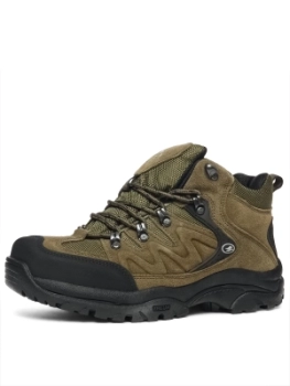 BONA / Кроссовки треккинговые BONA / Кроссовки треккинговые