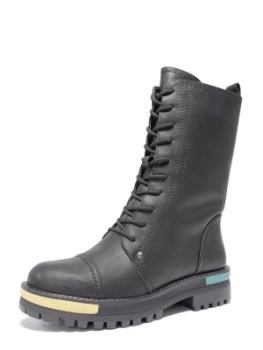 Torsion Field (Тофа) / Ботинки женские утепленные