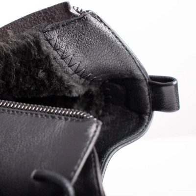 Gelsomino / Ботинки