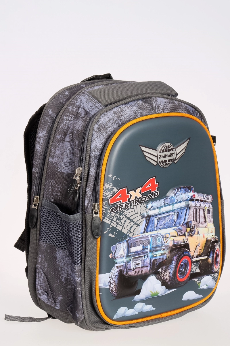 Naulice / Рюкзак + пенал для школы