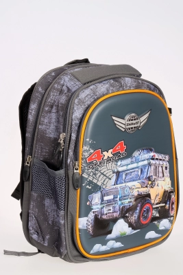 Naulice / Рюкзак + пенал для школы