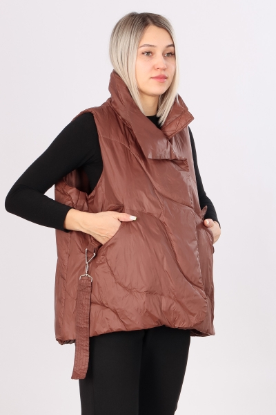 Sport & Moda / Жилет утепленный