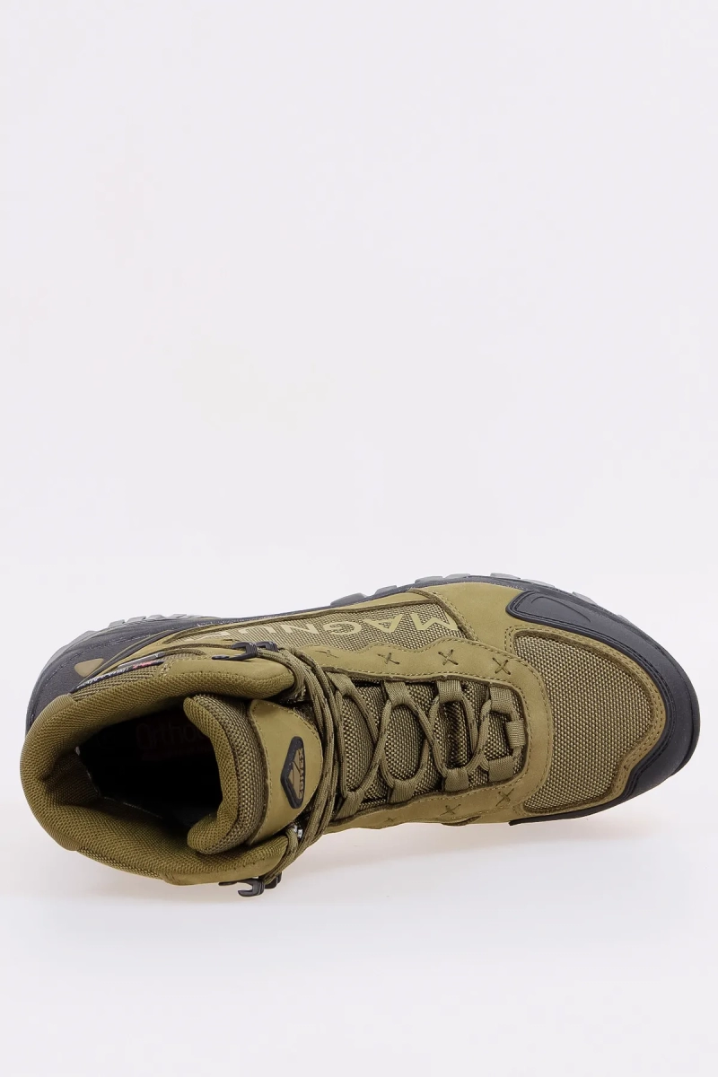 Editex / Ботинки спортивные Magnum 