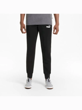 Puma / Брюки спортивные Essentials Logo Pants TR cl