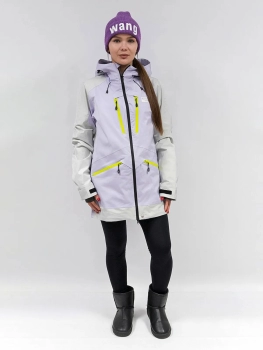 Running River / Куртка горнолыжная / для активного отдыха Running River / Куртка горнолыжная / для активного отдыха