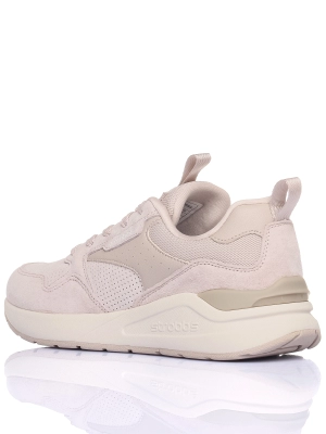 Strobbs / Кроссовки замшевые