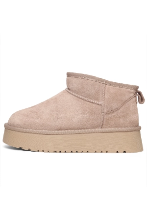 SET SAIL / Угги утепленные