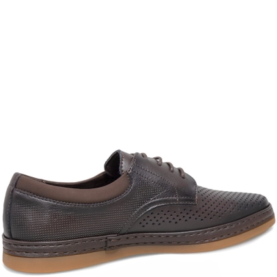 Baden / Туфли с перфорацией