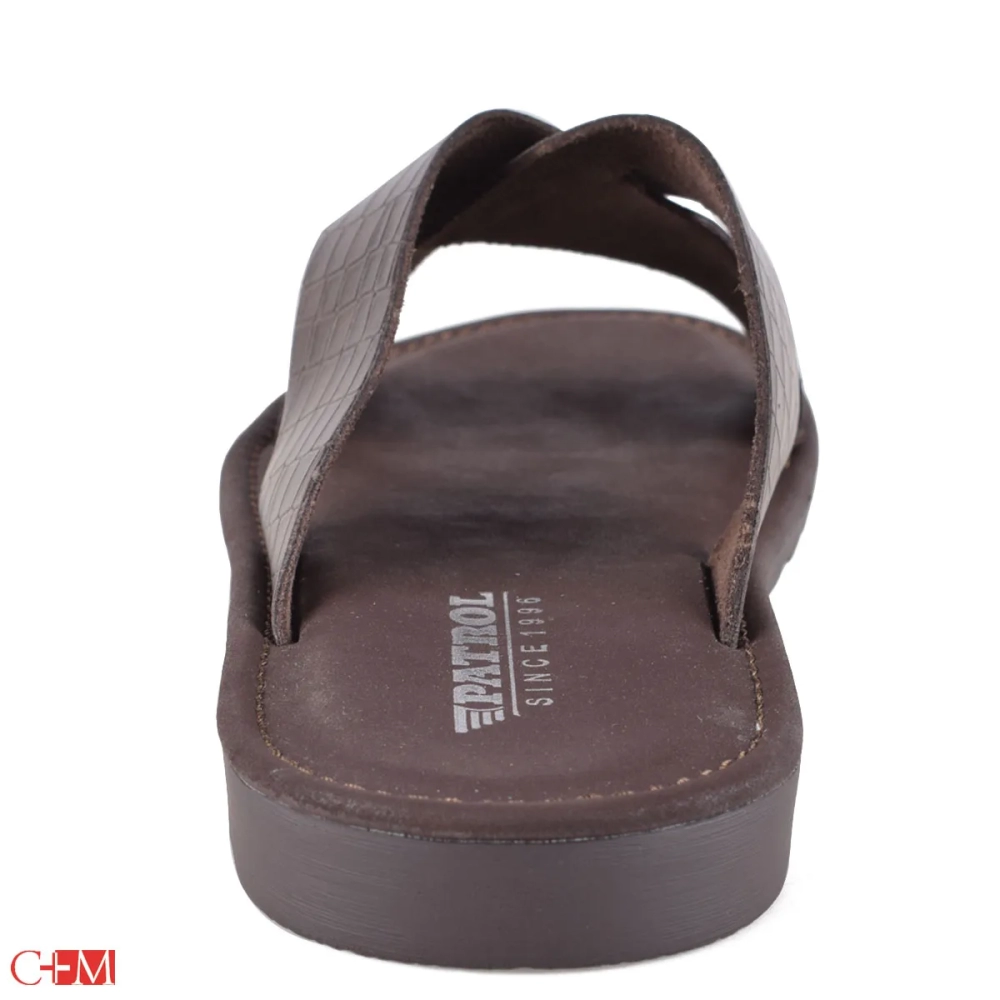 Patrol / Шлепанцы Patrol / Шлепанцы