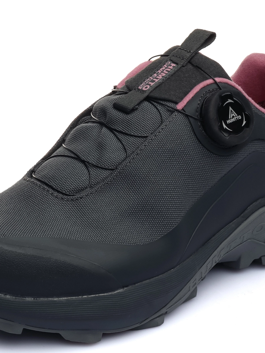 Humtto / Кроссовки с термоподкладом