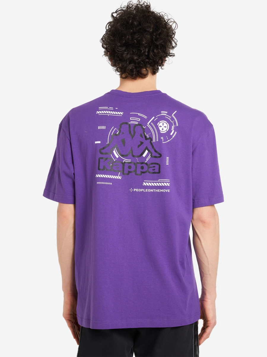 Kappa / Футболка Sport Logo