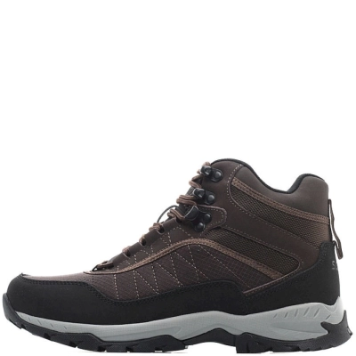 Sigma / Ботинки