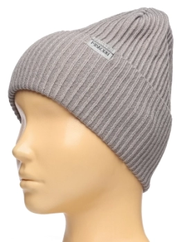 MISKORKI / Шапка женская