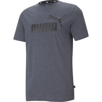 Puma / Футболка ESS Heather Tee Puma / Футболка ESS Heather Tee