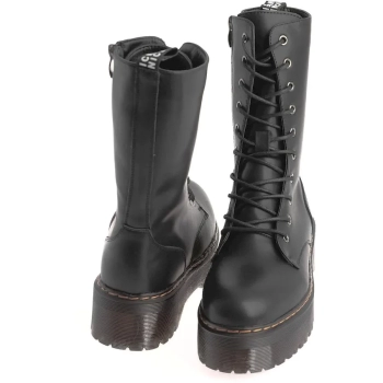 Torsion Field (Тофа) / Ботинки женские утепленные