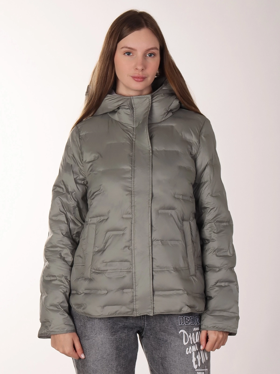 Money&You / Куртка деми