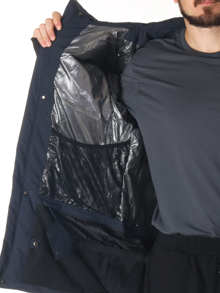 SNOW HEADQUARTER / Куртка  утепленная