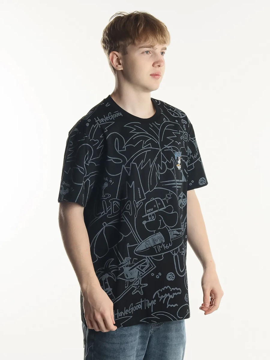 Naulice / Футболка