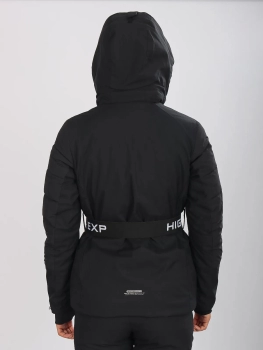 High Experience / Куртка горнолыжная / сноубордическая женская