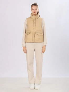 Sport & Moda / Жилет повседневный Sport & Moda / Жилет повседневный