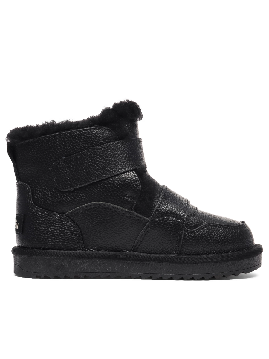 Baden / Ботинки женские утепленные