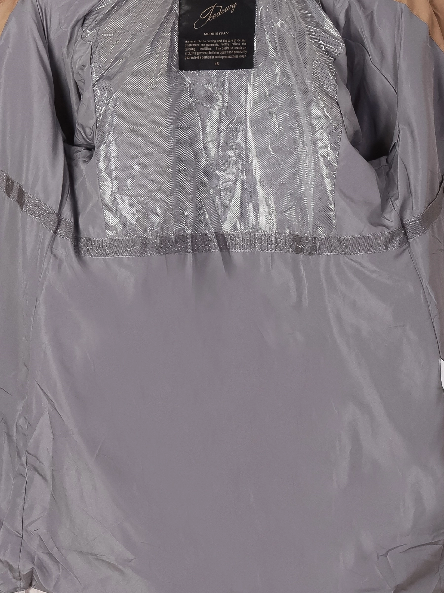 IceDewy / Куртка утепленная