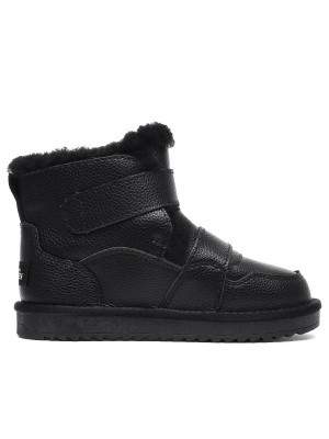 Baden / Ботинки женские утепленные