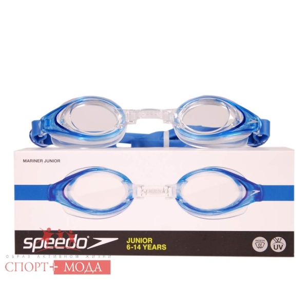 Speedo / Очки для плавания 8-700747239