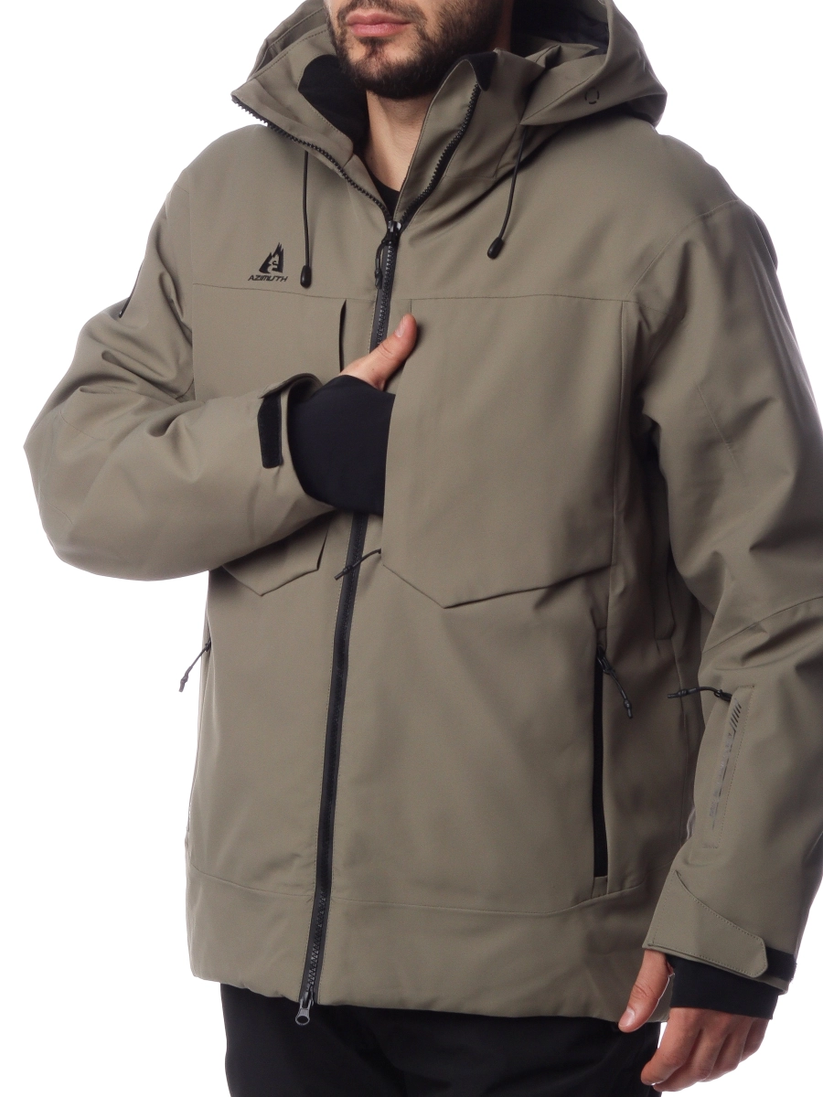 Azimuth / Куртка горнолыжная