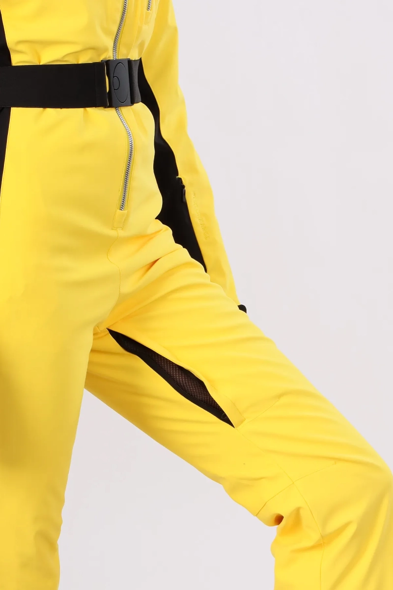 High Experience / Комбинезон горнолыжный