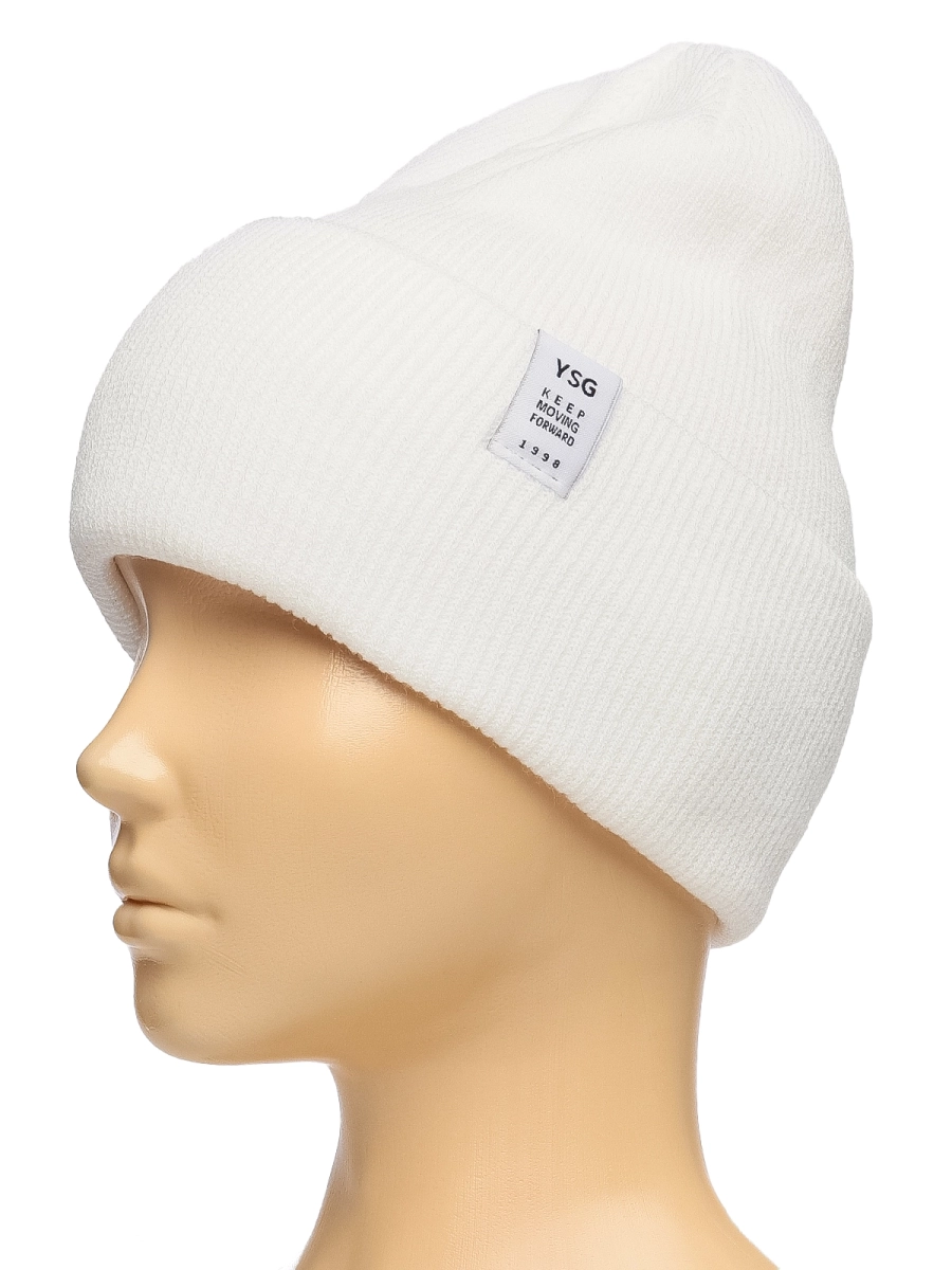 YSG / Шапка женская