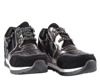 Сникеры Gelsomino