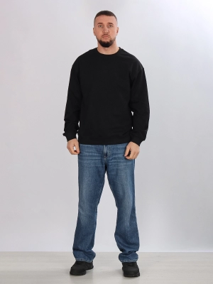 SAZ / Свитшот из хлопка