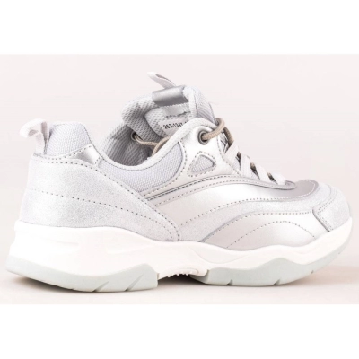 Patrol / Кроссовки