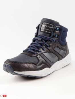 Escan / Ботинки