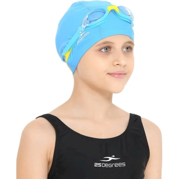 25Degrees / Шапочка для плавания Essence 25Degrees / Шапочка для плавания Essence