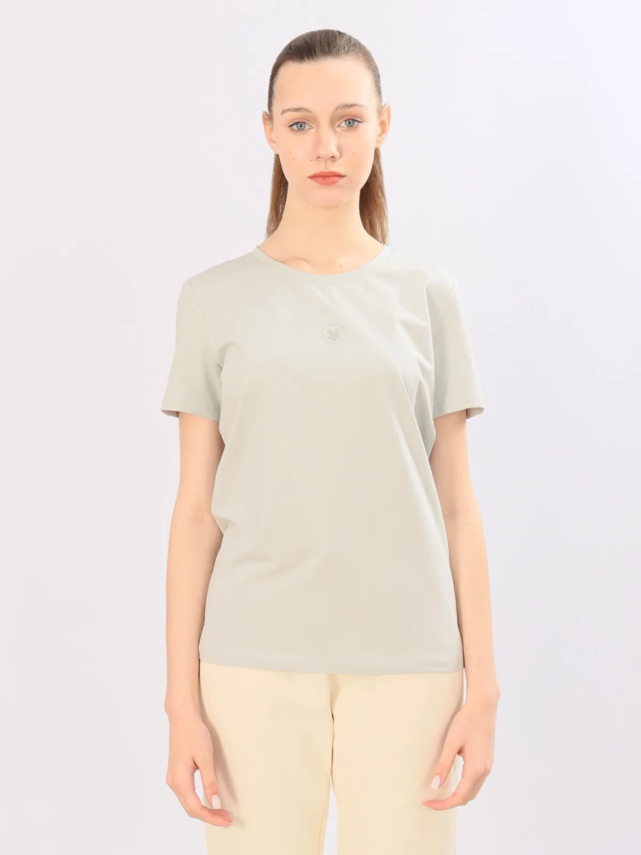 Niu.n / Футболка Niu.n / Футболка