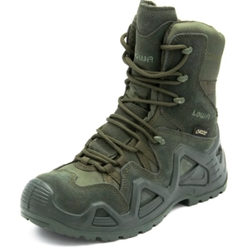LOWA / Ботинки тактические / для туризма