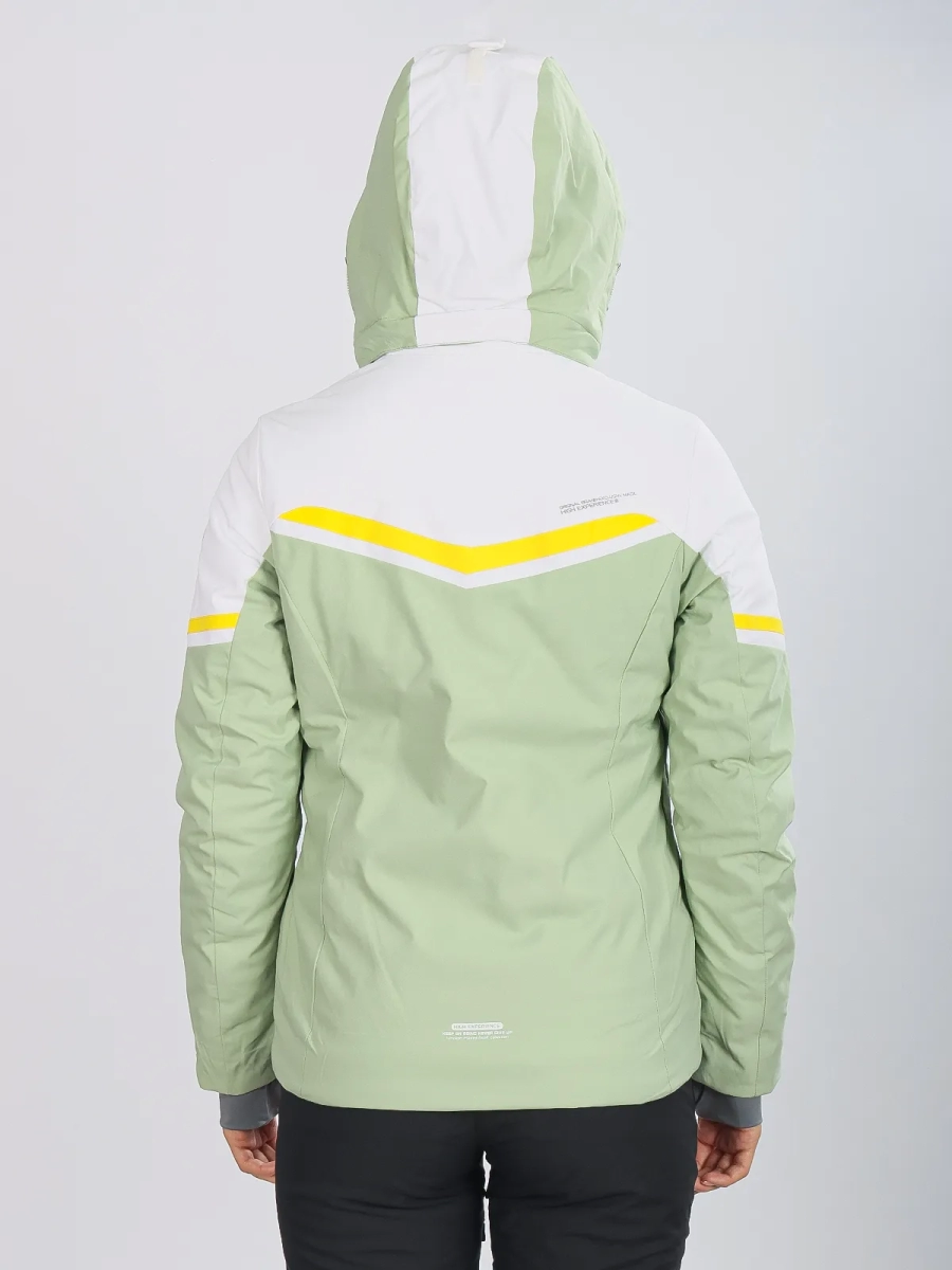 High Experience / Куртка горнолыжная / сноубордическая женская